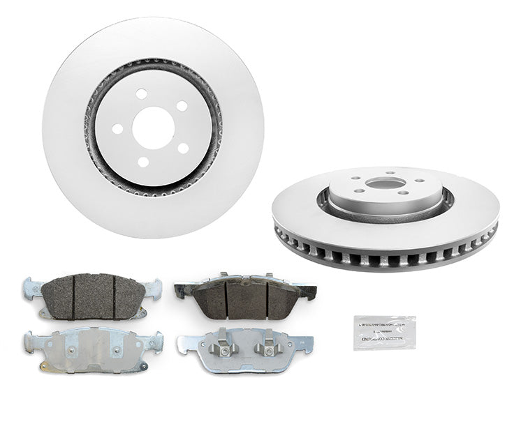 Disc Brake Kit NRS Brakes NK81196