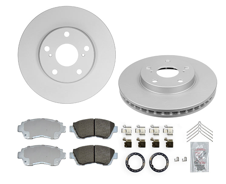 Disc Brake Kit NRS Brakes NK81255