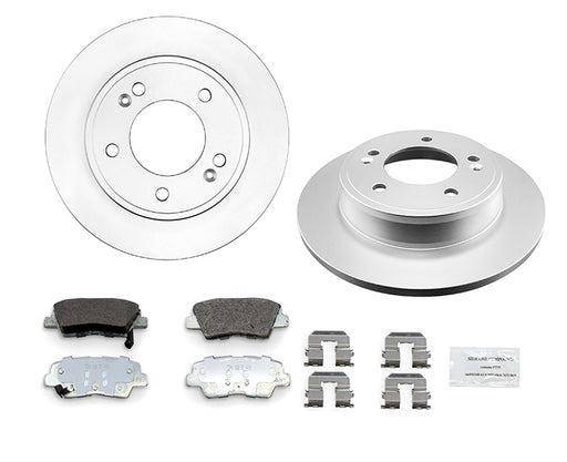 Disc Brake Kit NRS Brakes NK81484