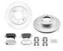 Disc Brake Kit NRS Brakes NK81484