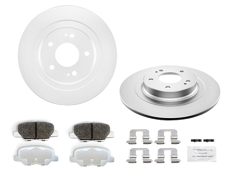 Disc Brake Kit NRS Brakes NK81569