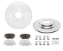 Disc Brake Kit NRS Brakes NK81569