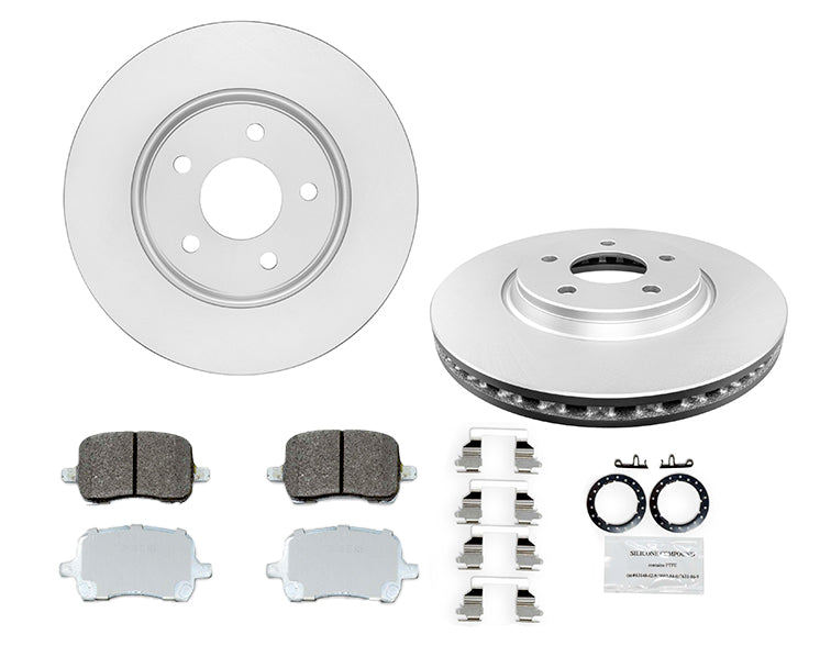 Disc Brake Kit NRS Brakes NK83753