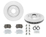 Disc Brake Kit NRS Brakes NK83753