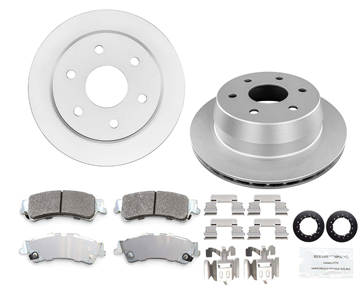 Disc Brake Kit NRS Brakes NK84390