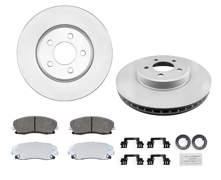 Disc Brake Kit NRS Brakes NK84662