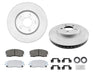 Disc Brake Kit NRS Brakes NK84662