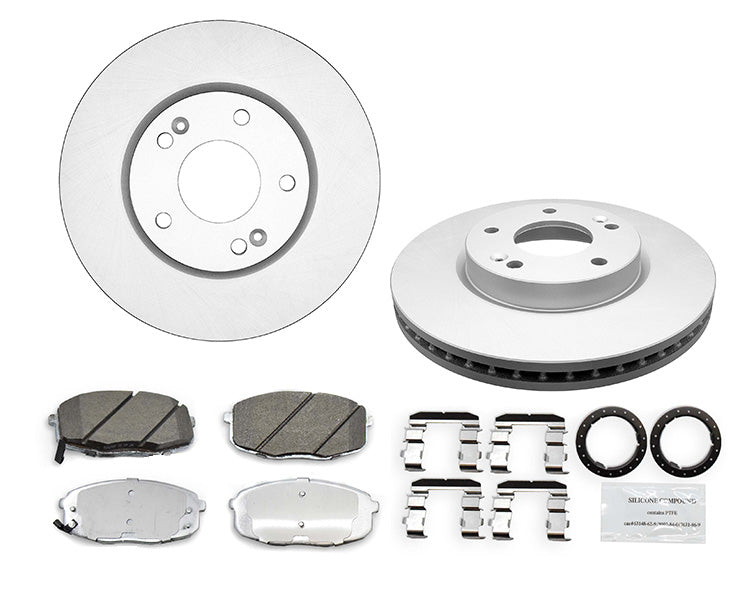 Disc Brake Kit NRS Brakes NK86119