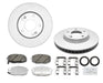 Disc Brake Kit NRS Brakes NK86119