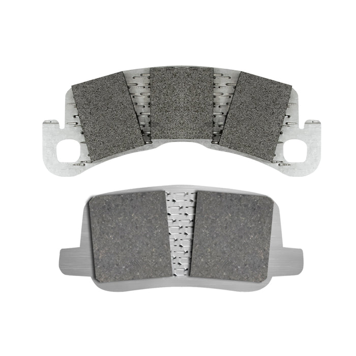 BRAKE PAD X