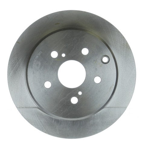 Disc Brake Rotor NRS Brakes BR31033