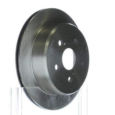Disc Brake Rotor NRS Brakes BR31033