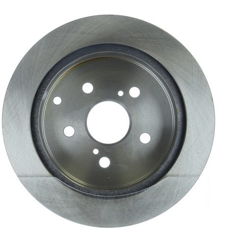 Disc Brake Rotor NRS Brakes BR31033
