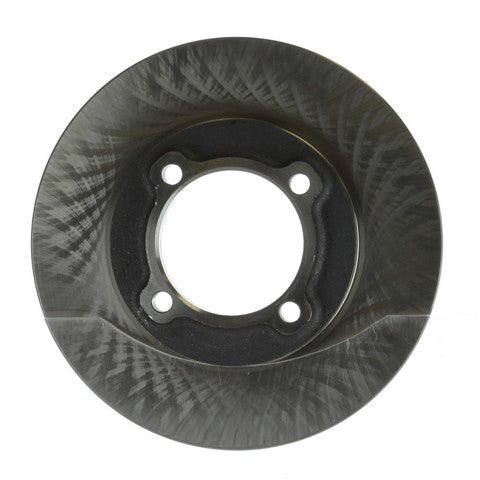 Disc Brake Rotor NRS Brakes BR31034