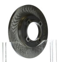 Disc Brake Rotor NRS Brakes BR31034