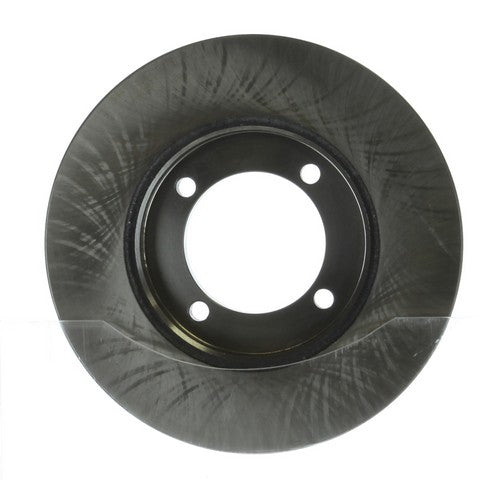 Disc Brake Rotor NRS Brakes BR31034