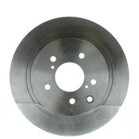 Disc Brake Rotor NRS Brakes BR31036
