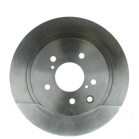 Disc Brake Rotor NRS Brakes BR31036