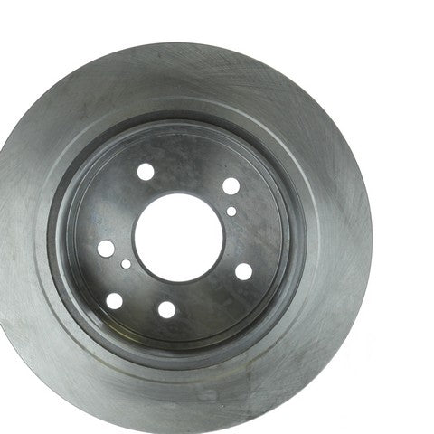 Disc Brake Rotor NRS Brakes BR31036