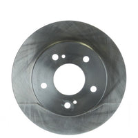 Disc Brake Rotor NRS Brakes BR31044