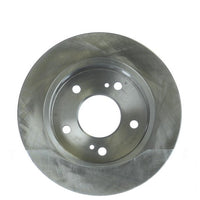 Disc Brake Rotor NRS Brakes BR31044