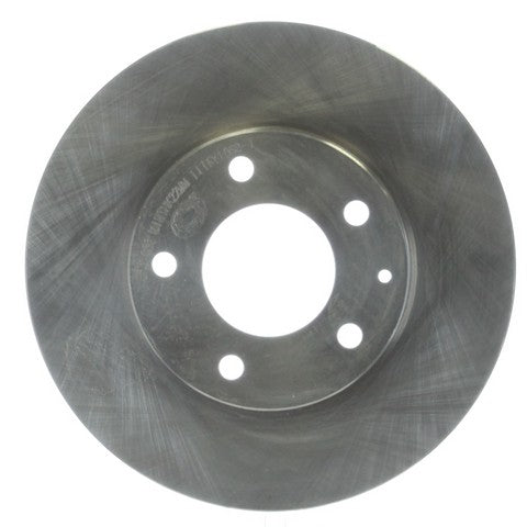 Disc Brake Rotor NRS Brakes BR31051