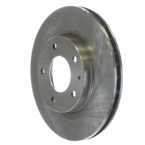 Disc Brake Rotor NRS Brakes BR31051