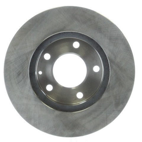 Disc Brake Rotor NRS Brakes BR31051