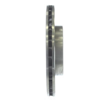 Disc Brake Rotor NRS Brakes BR31051
