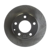 Disc Brake Rotor NRS Brakes BR31052