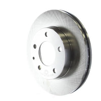 Disc Brake Rotor NRS Brakes BR31052