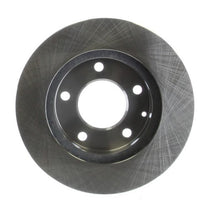 Disc Brake Rotor NRS Brakes BR31052