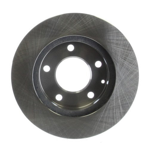 Disc Brake Rotor NRS Brakes BR31052