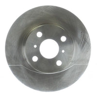 Disc Brake Rotor NRS Brakes BR31053