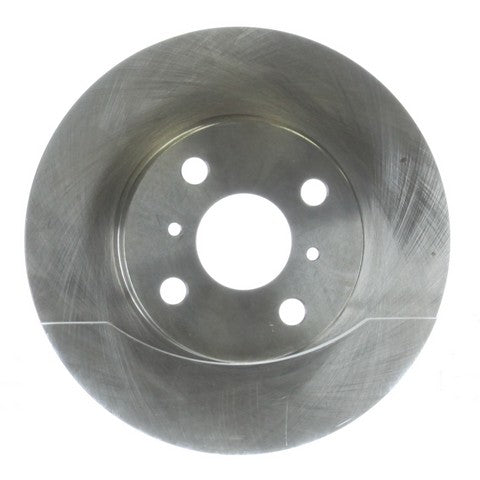 Disc Brake Rotor NRS Brakes BR31053