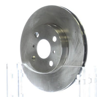 Disc Brake Rotor NRS Brakes BR31053