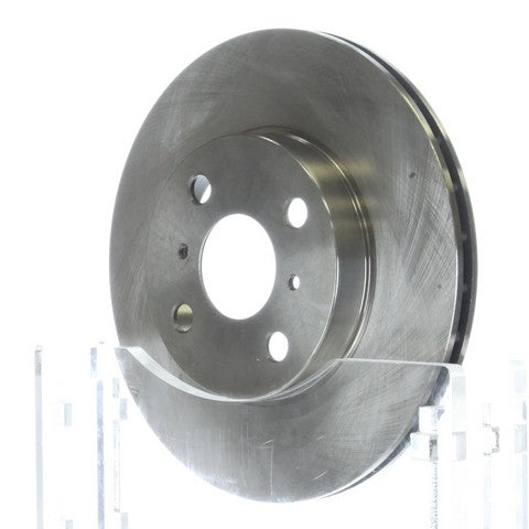 Disc Brake Rotor NRS Brakes BR31053