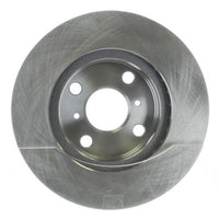 Disc Brake Rotor NRS Brakes BR31053
