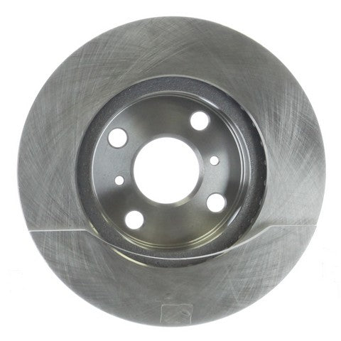 Disc Brake Rotor NRS Brakes BR31053