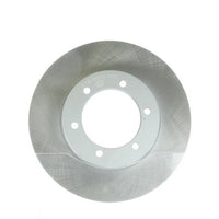 Disc Brake Rotor NRS Brakes BR31055