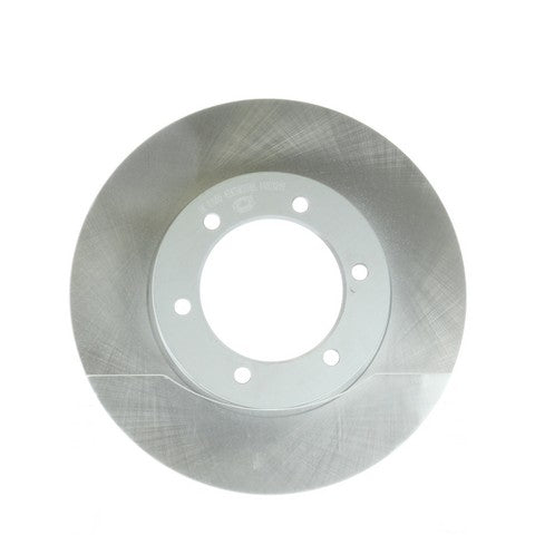 Disc Brake Rotor NRS Brakes BR31055