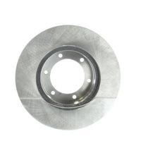 Disc Brake Rotor NRS Brakes BR31055