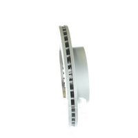 Disc Brake Rotor NRS Brakes BR31055