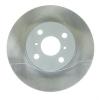 Disc Brake Rotor NRS Brakes BR31056