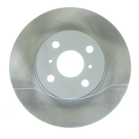 Disc Brake Rotor NRS Brakes BR31056