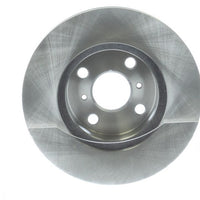 Disc Brake Rotor NRS Brakes BR31056