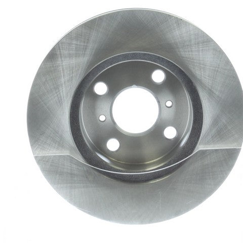 Disc Brake Rotor NRS Brakes BR31056