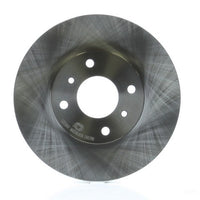 Disc Brake Rotor NRS Brakes BR31057