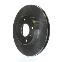 Disc Brake Rotor NRS Brakes BR31057