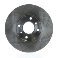 Disc Brake Rotor NRS Brakes BR31057